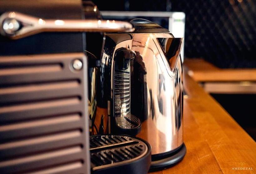 La Ferme Des Moulineaux