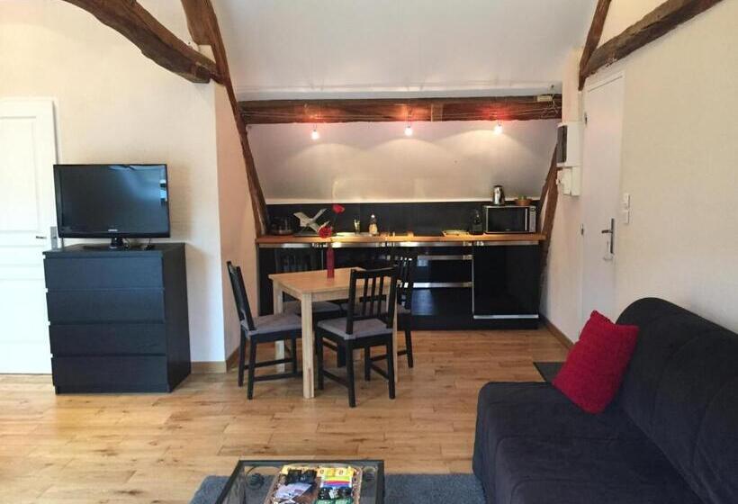 La Ferme Des Moulineaux