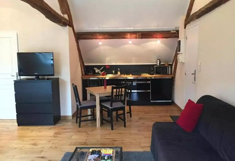 La Ferme Des Moulineaux