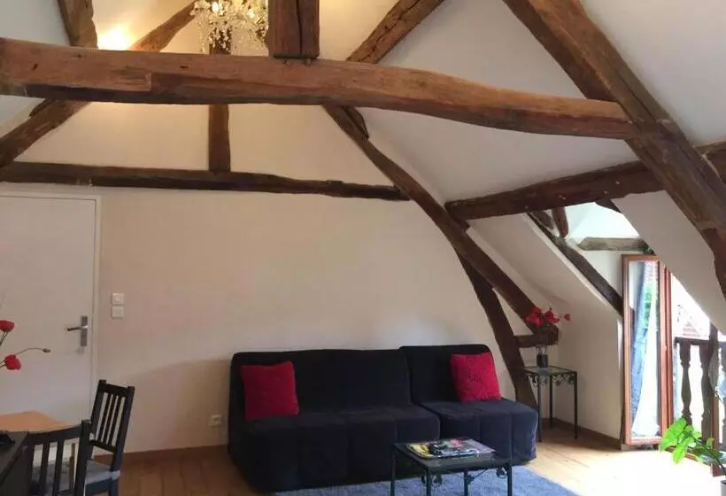 La Ferme Des Moulineaux