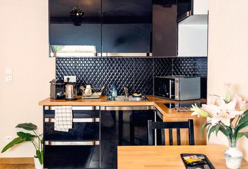 La Ferme Des Moulineaux