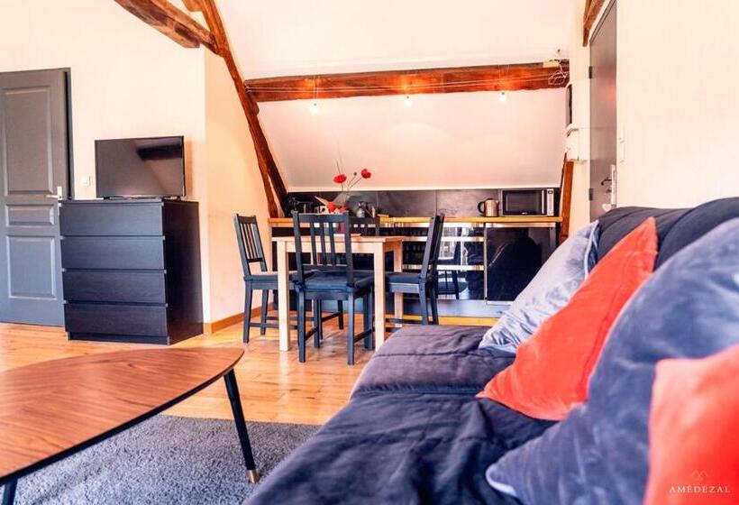 La Ferme Des Moulineaux