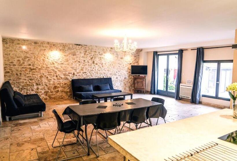 La Ferme Des Moulineaux