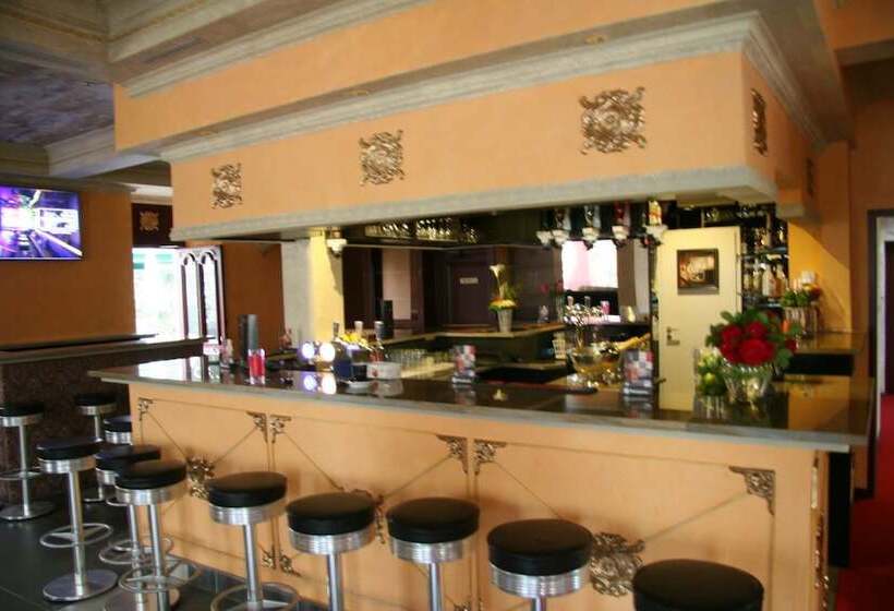 بنسيون Villa Linde