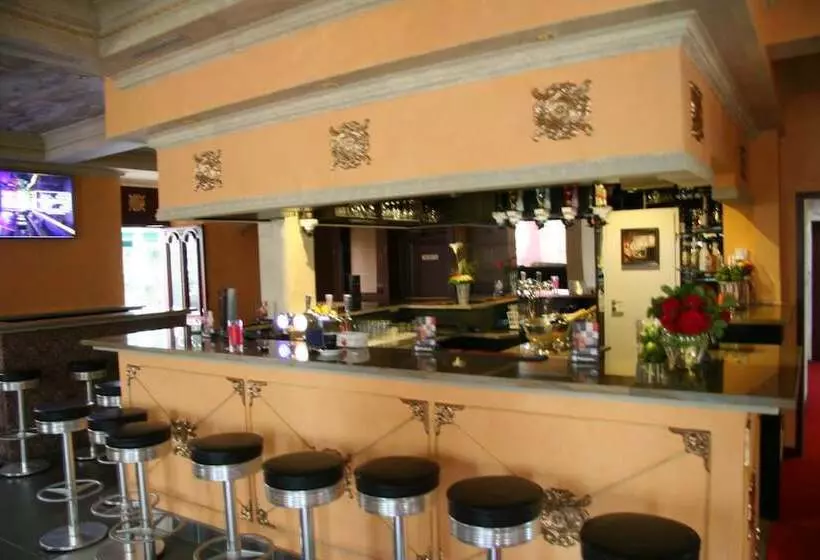 ペンション Villa Linde