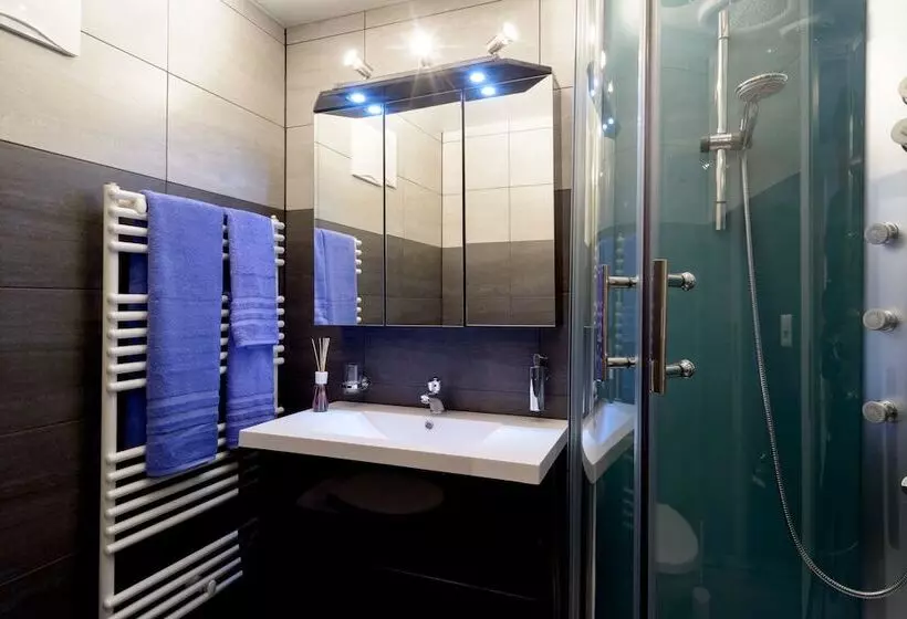 ペンション Villa Linde