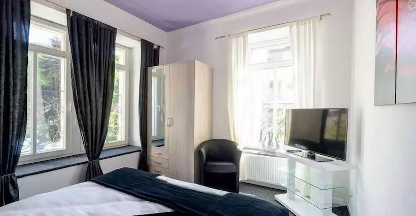 ペンション Villa Linde