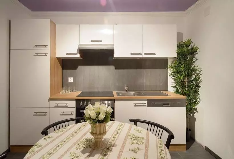 ペンション Villa Linde