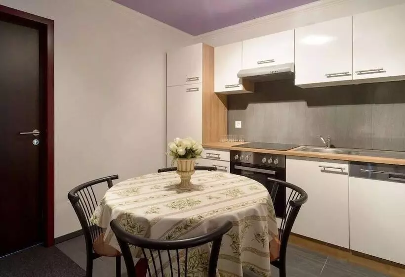 ペンション Villa Linde