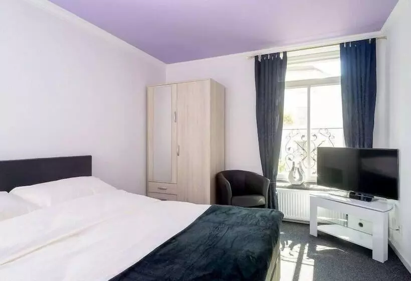 ペンション Villa Linde