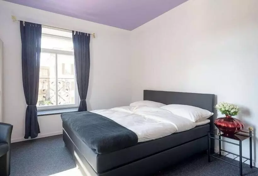 ペンション Villa Linde