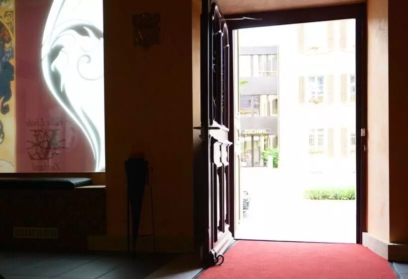 ペンション Villa Linde