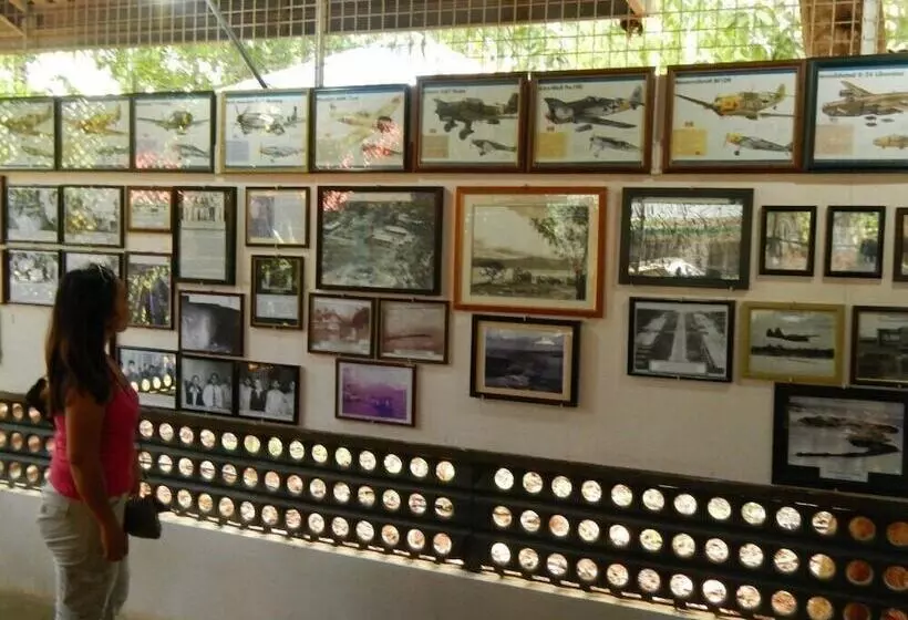 Lomakeskus The Emerald Playa