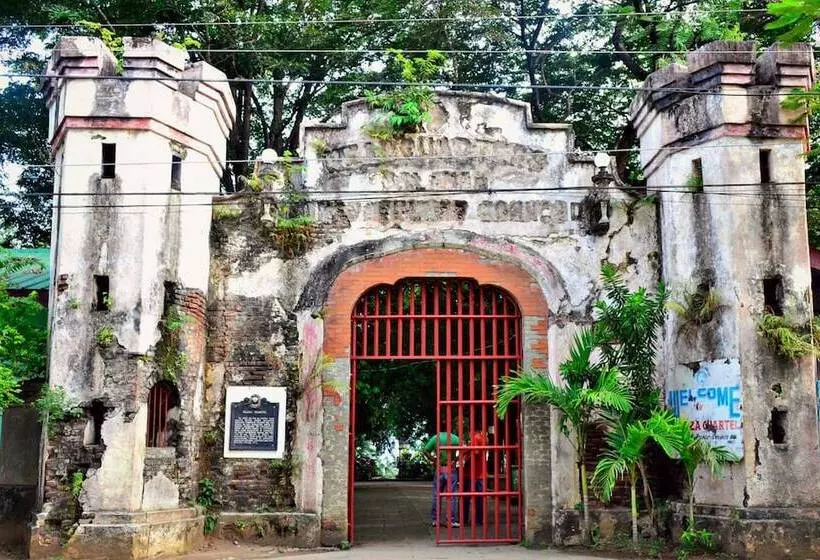 Lomakeskus The Emerald Playa