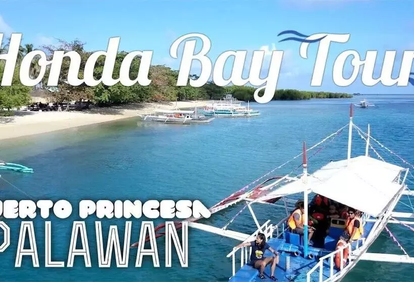 Lomakeskus The Emerald Playa