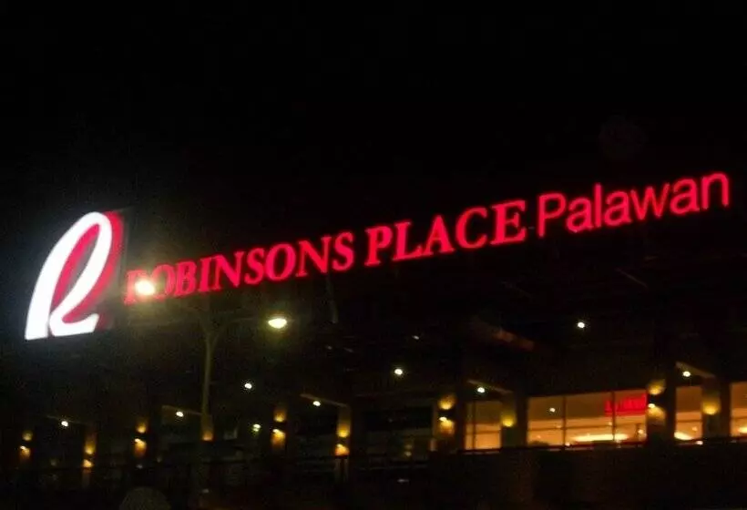 Lomakeskus The Emerald Playa