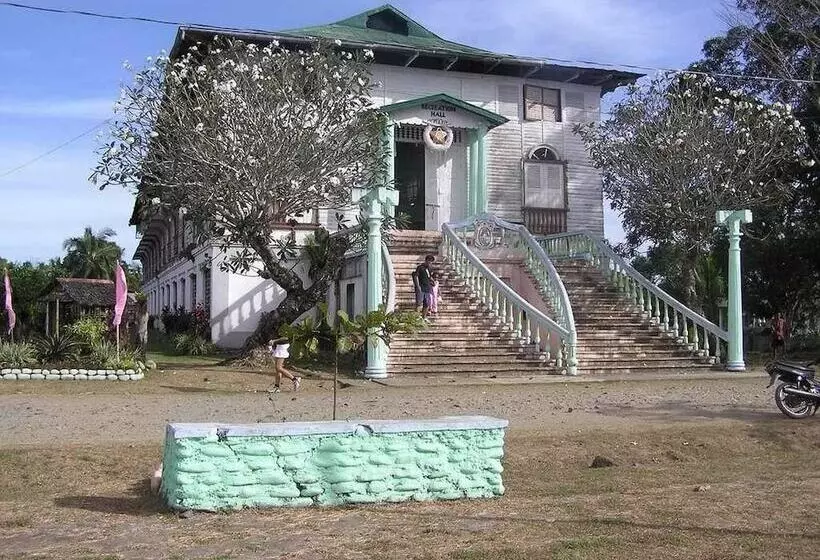 Lomakeskus The Emerald Playa