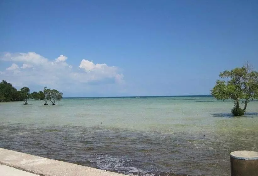 Lomakeskus The Emerald Playa