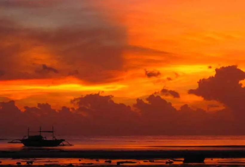 Lomakeskus The Emerald Playa