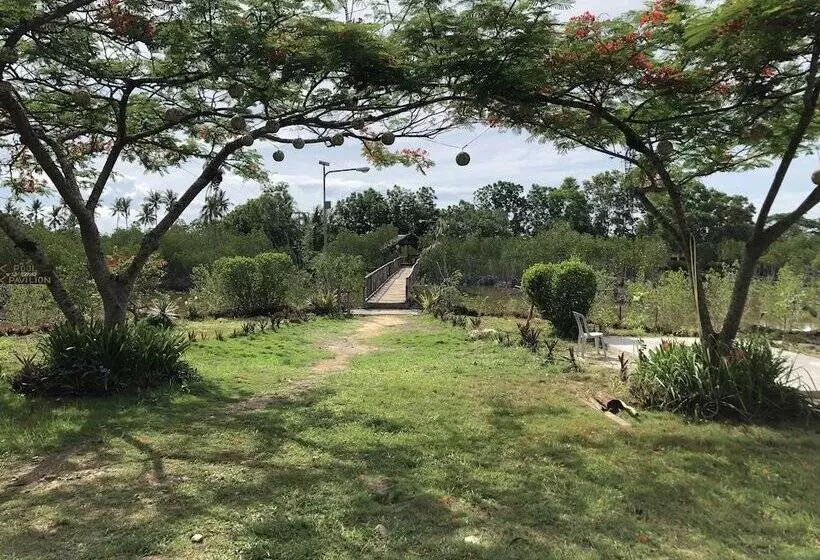 Lomakeskus The Emerald Playa