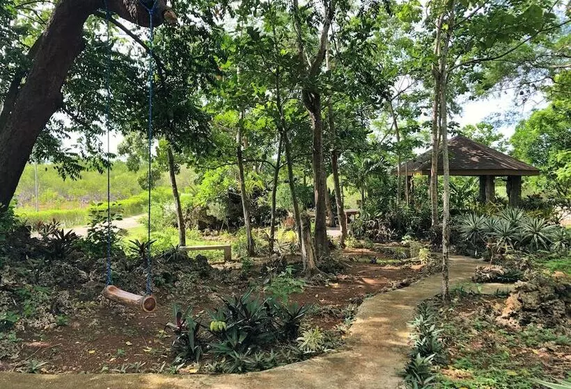 Lomakeskus The Emerald Playa