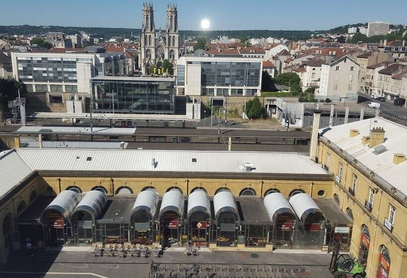 The Originals Residence, Kosy Nancy Coeur De Ville