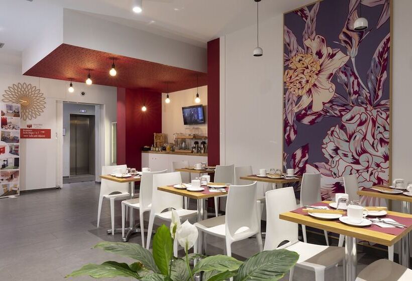 The Originals Residence, Kosy Nancy Coeur De Ville