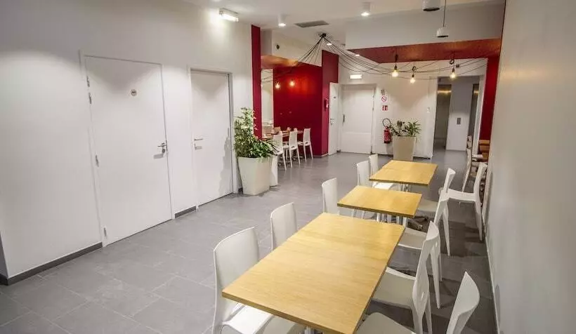 The Originals Residence, Kosy Nancy Coeur De Ville