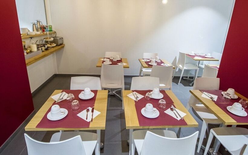 The Originals Residence, Kosy Nancy Coeur De Ville