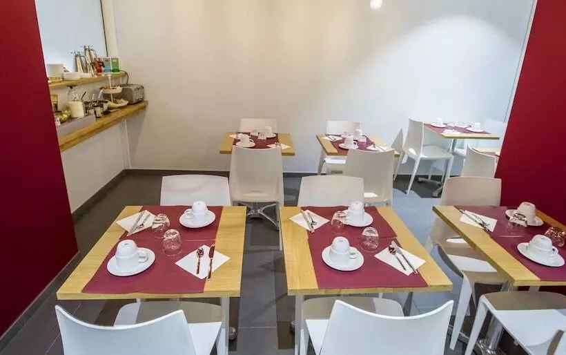 The Originals Residence, Kosy Nancy Coeur De Ville