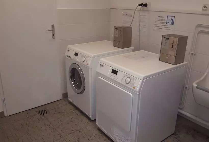 The Originals Residence, Kosy Nancy Coeur De Ville