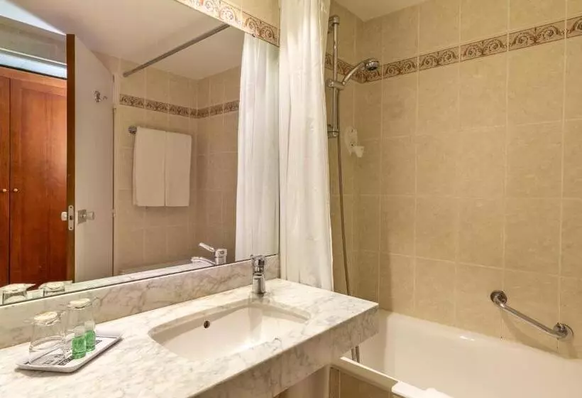 The Originals Residence, Kosy Nancy Coeur De Ville