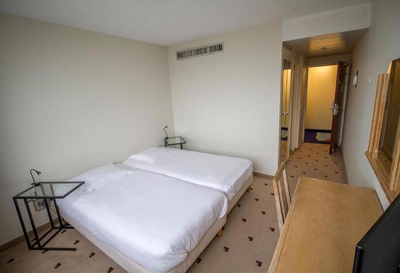 The Originals Residence, Kosy Nancy Coeur De Ville