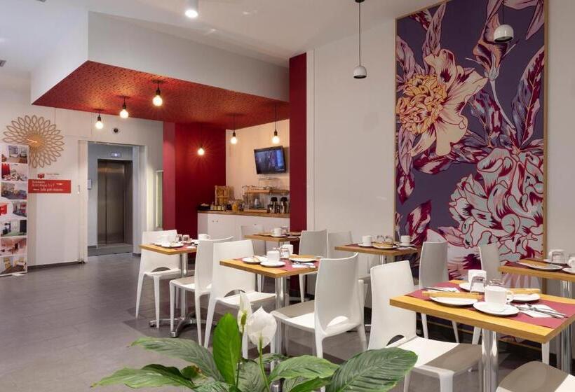 The Originals Residence, Kosy Nancy Coeur De Ville