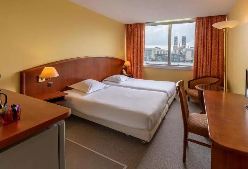 The Originals Residence, Kosy Nancy Coeur De Ville