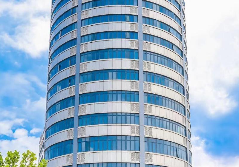 Vienna Hotel - Shanghai Nternational Cruise Terminal Branch