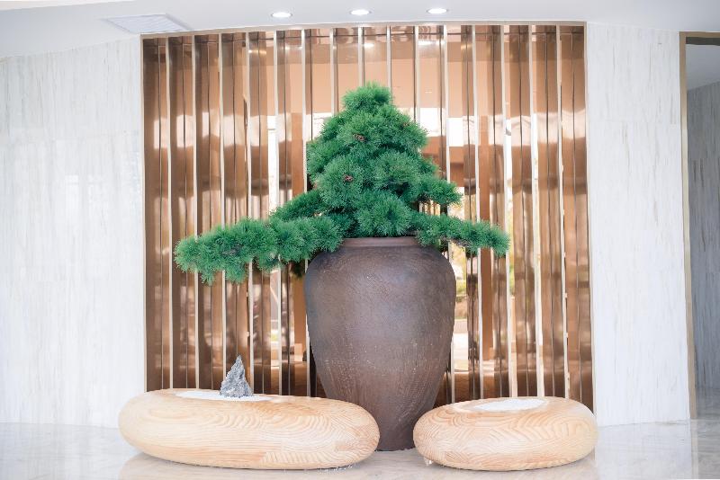 Vienna Hotel - Shanghai Nternational Cruise Terminal Branch