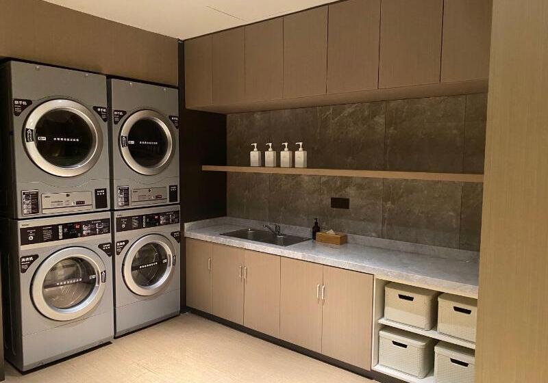 Vienna Hotel - Shanghai Nternational Cruise Terminal Branch