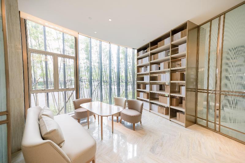 Vienna Hotel - Shanghai Nternational Cruise Terminal Branch