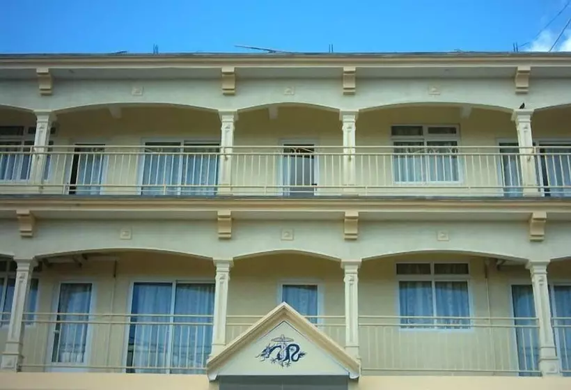 Villaosoleil Apartments