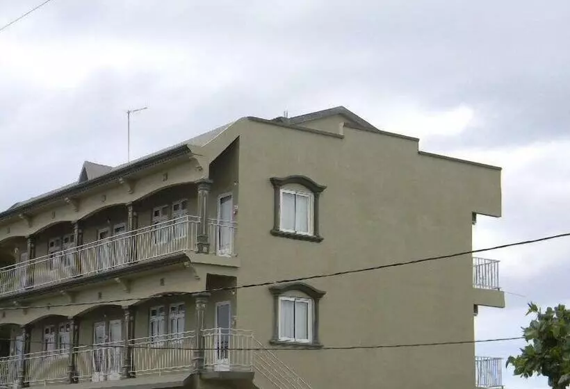 Villaosoleil Apartments