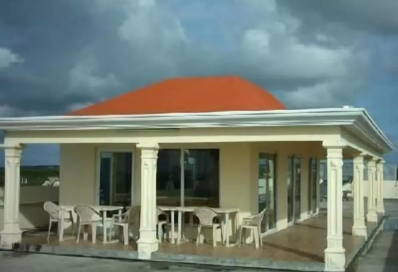 Villaosoleil Apartments