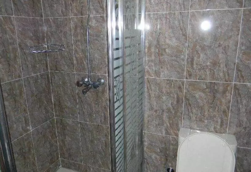 Villaosoleil Apartments