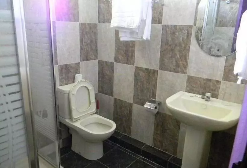 Villaosoleil Apartments