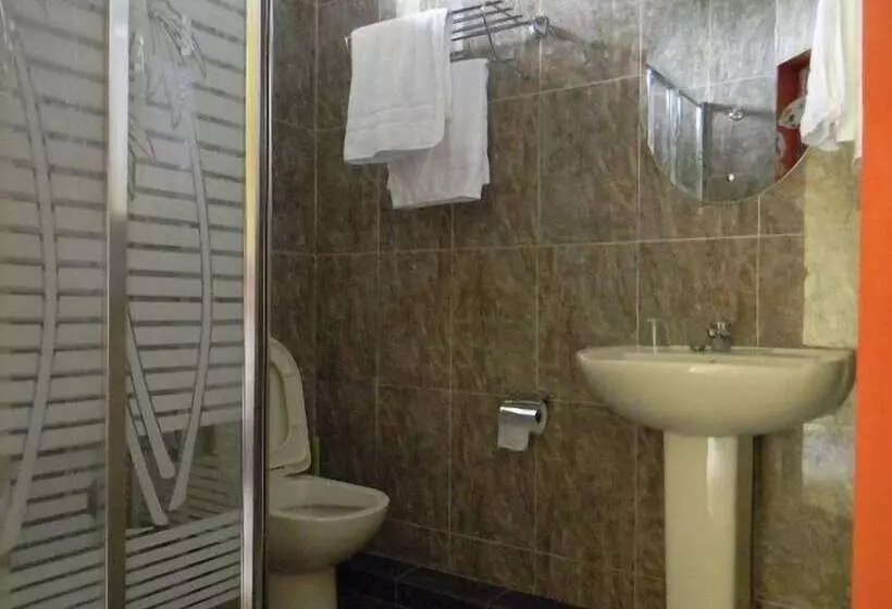 Villaosoleil Apartments