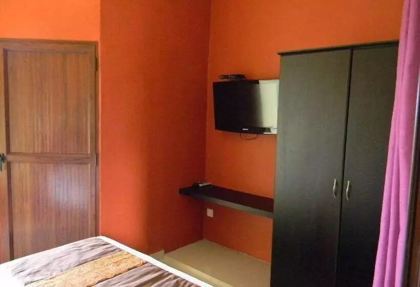 Villaosoleil Apartments