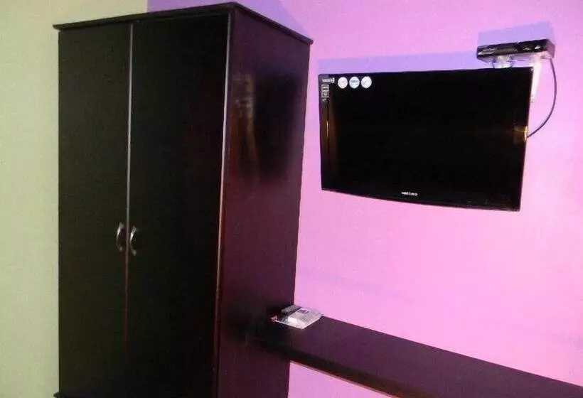 Villaosoleil Apartments