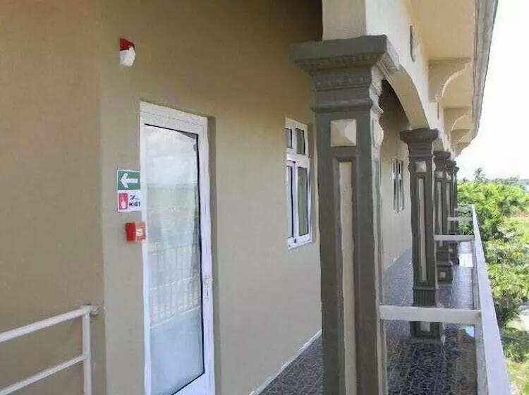 Villaosoleil Apartments