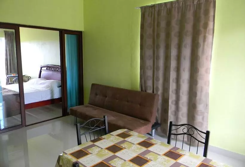 Villaosoleil Apartments