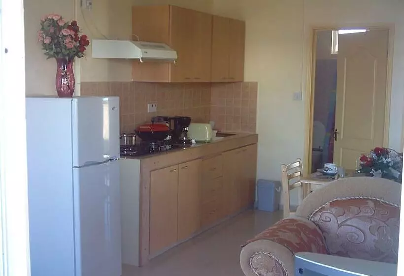 Villaosoleil Apartments